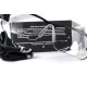 Окуляри біфокальні фотохромні (захисні) Global Vision Hercules-7 Bifocal (+2.5) photochromic (clear), фотохромні прозорі