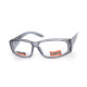 Окуляри під діоптрії Global Vision RX-G (rx-able) (clear), прозорі