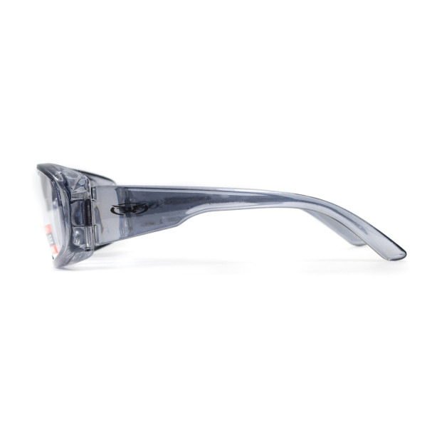 Окуляри під діоптрії Global Vision RX-G (rx-able) (clear), прозорі