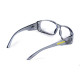 Окуляри під діоптрії Global Vision RX-G (rx-able) (clear), прозорі
