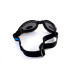 Окуляри поляризаційні BluWater Drifter Polarized (gray) чорні