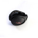 Окуляри поляризаційні BluWater Drifter Polarized (gray) чорні