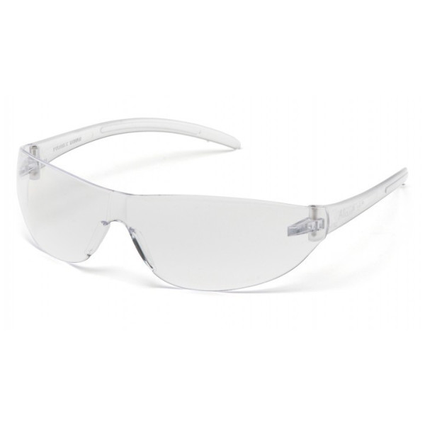 Окуляри захисні Pyramex Alair (clear) Anti-Fog прозорі
