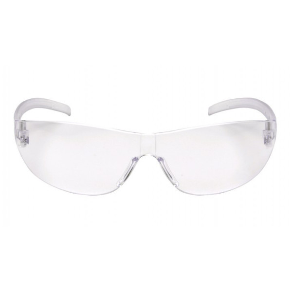 Окуляри захисні Pyramex Alair (clear) Anti-Fog прозорі