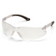 Окуляри захисні Pyramex Itek (clear) Anti-Fog, прозорі