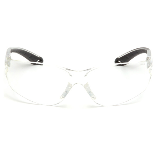 Окуляри захисні Pyramex Itek (clear) Anti-Fog, прозорі