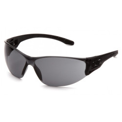 Окуляри захисні Pyramex Trulock (gray) Anti-Fog, сірі