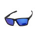 Окуляри BluWater Sandbar Polarized (G-Tech blue), дзеркальні сині