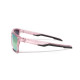 Окуляри BluWater Sandbar Polarized (G-Tech pink), дзеркальні рожеві