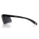 Окуляри Pyramex Ever-Lite Bifocal (gray +2.0) Super Anti-Fog H2MAX, біфокальні сірі з діоптріями
