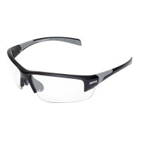 Окуляри захисні Global Vision Hercules-7 (clear) прозорі