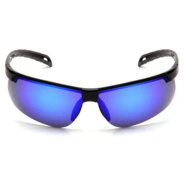Окуляри захисні Pyramex Ever-Lite (ice blue mirror) дзеркальні сині