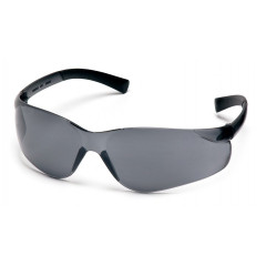 Окуляри захисні Pyramex Ztek (gray) Anti-Fog, сірі
