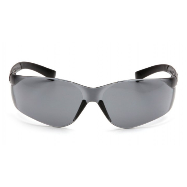 Окуляри захисні Pyramex Ztek (gray) Anti-Fog, сірі