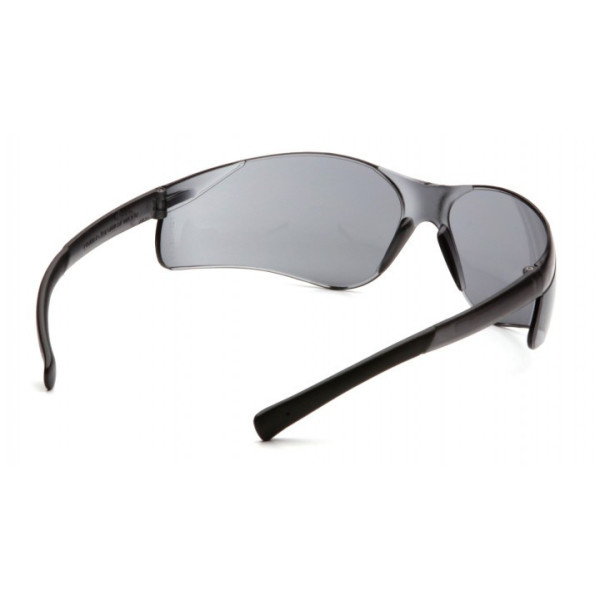Окуляри захисні Pyramex Ztek (gray) Anti-Fog, сірі
