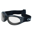 Окуляри захисні Global Vision Eliminator Photochromic (clear) Anti-Fog , прозорі фотохромні