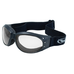 Окуляри захисні Global Vision Eliminator Photochromic (clear) Anti-Fog , прозорі фотохромні