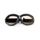 Окуляри захисні Global Vision Eliminator Photochromic (clear) Anti-Fog , прозорі фотохромні