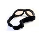 Окуляри захисні Global Vision Eliminator Photochromic (clear) Anti-Fog , прозорі фотохромні