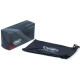 Окуляри захисні Global Vision Eliminator Photochromic (clear) Anti-Fog , прозорі фотохромні