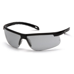 Окуляри захисні Pyramex Ever-Lite (light gray) H2MAX Anti-Fog, світло-сірі напівтемні