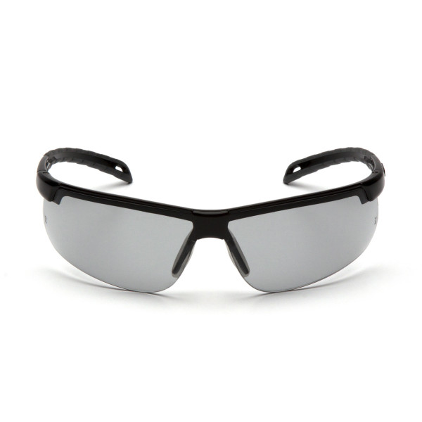Окуляри захисні Pyramex Ever-Lite (light gray) H2MAX Anti-Fog, світло-сірі напівтемні