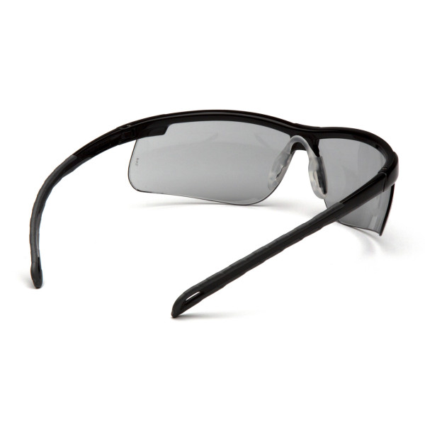 Окуляри захисні Pyramex Ever-Lite (light gray) H2MAX Anti-Fog, світло-сірі напівтемні