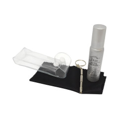 Набір для догляду за окулярами Anti-Fog Cleaning Kit
