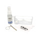 Набір для догляду за окулярами Global Vision Cleaning Kit