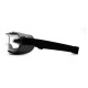 Окуляри Pyramex Cappture-PRO (clear) Super Anti-Fog H2MAX, прозорі