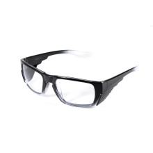 Окуляри під діоптрії Global Vision RX-OP-15 Black Gradient (clear) RX-able, прозорий