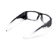 Окуляри під діоптрії Global Vision RX-OP-15 Black Gradient (clear) RX-able, прозорий
