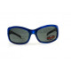 Окуляри поляризаційні BluWater Biscayene Blue Polarized (gray) чорні