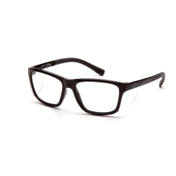 Окуляри захисні Pyramex Conaire (clear) Super Anti-Fog H2MAX, прозорі