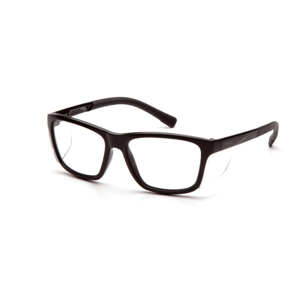 Окуляри захисні Pyramex Conaire (clear) Super Anti-Fog H2MAX, прозорі