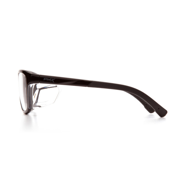 Окуляри захисні Pyramex Conaire (clear) Super Anti-Fog H2MAX, прозорі