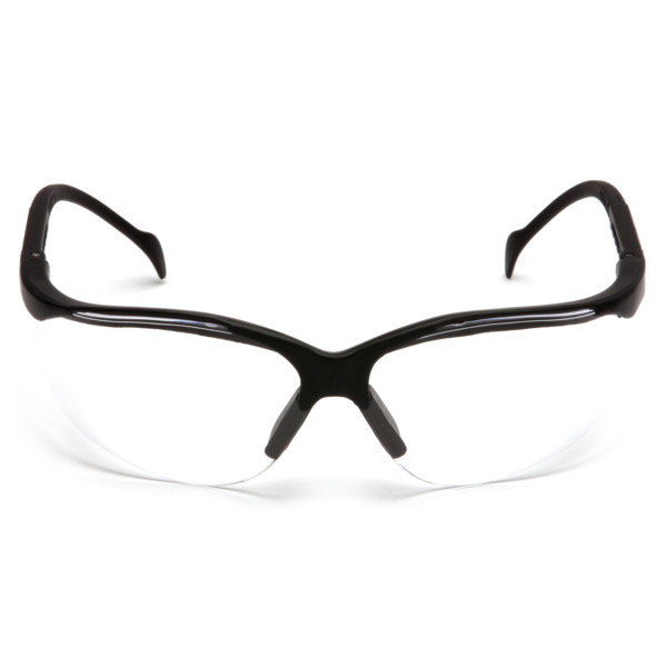 Окуляри захисні Pyramex Venture-2 (clear) Anti-Fog, прозорий