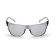 Захисні окуляри Pyramex Legacy (light gray) H2MAX Anti-Fog, світло-сірі напівтемні
