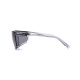 Захисні окуляри Pyramex Legacy (light gray) H2MAX Anti-Fog, світло-сірі напівтемні