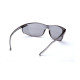 Захисні окуляри Pyramex Legacy (light gray) H2MAX Anti-Fog, світло-сірі напівтемні