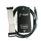 USB емулятор та програматор J-Link V9 ARM Cortex-M для налагодження та програмування мікроконтролерів