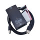 USB емулятор та програматор J-Link V9 ARM Cortex-M для налагодження та програмування мікроконтролерів
