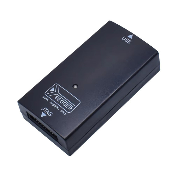 USB емулятор та програматор J-Link V9 ARM Cortex-M для налагодження та програмування мікроконтролерів