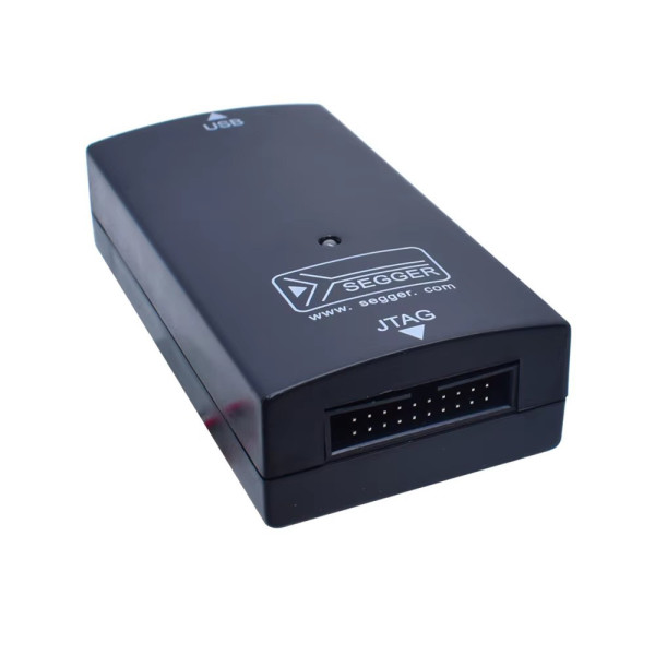USB емулятор та програматор J-Link V9 ARM Cortex-M для налагодження та програмування мікроконтролерів