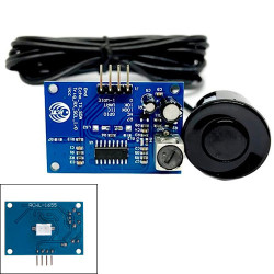 Ультразвуковий герметичний датчик відстані JSN-SR04T для Arduino, сенсор дистанції