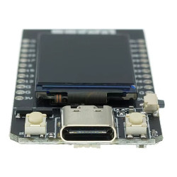 Модуль T-Display ESP32 з Wi-Fi і Bluetooth, плата розробника, Arduino