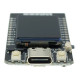 Модуль T-Display ESP32 з Wi-Fi і Bluetooth, плата розробника, Arduino