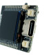 Модуль T-Display ESP32 з Wi-Fi і Bluetooth, плата розробника, Arduino