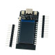 Модуль T-Display ESP32 з Wi-Fi і Bluetooth, плата розробника, Arduino