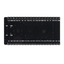 ESP32 38pin DevKit Wi-Fi Bluetooth ESP32-WROOM-32 плата розробника